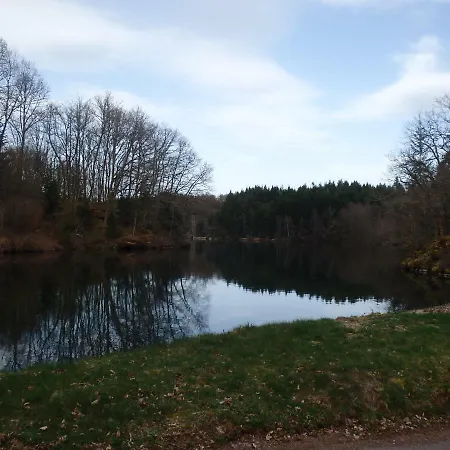 Villa Cora Venez Neuve Avec Saint-Bresson